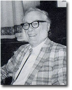 Isaac Asimov